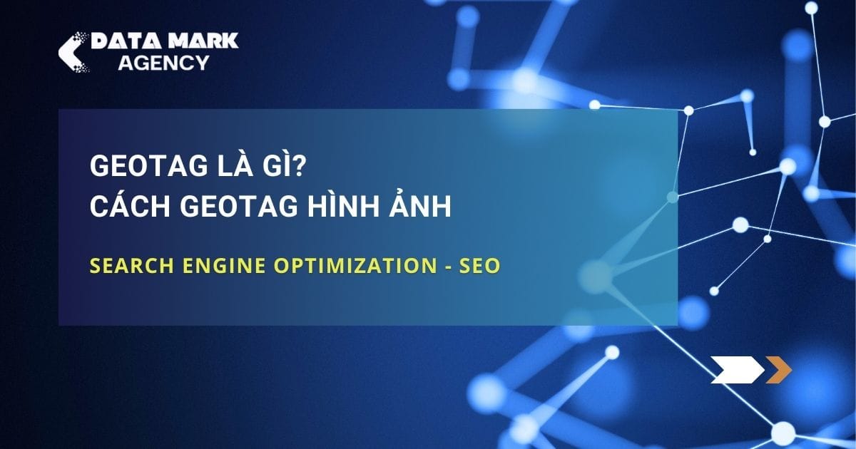 Cách Geotag Hình ảnh