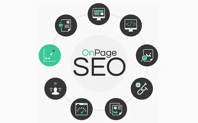 Seo Offpage Là Gì?