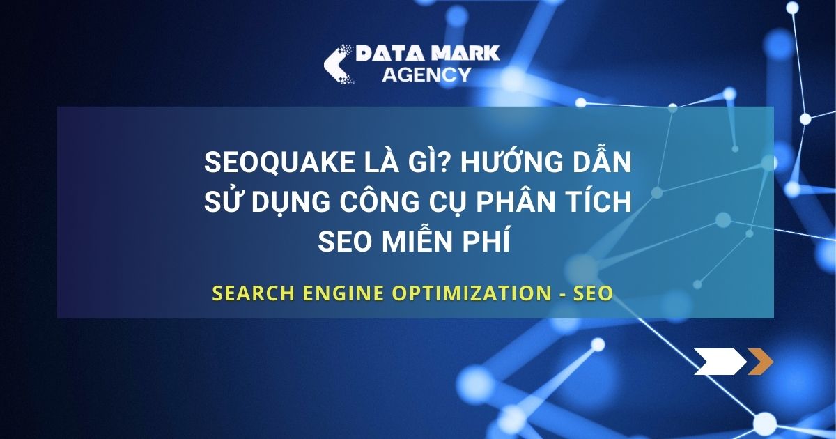 Seoquake Là Gì