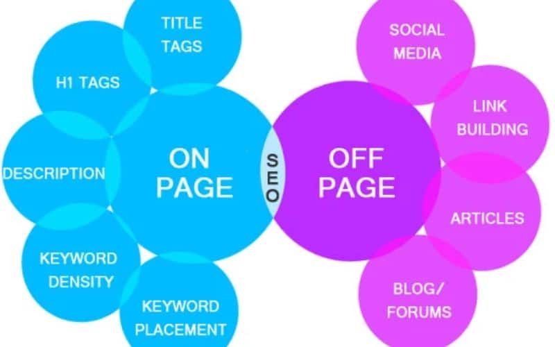 Su Khac Nhau Giua Seo Onpage Va Seo Offpage.