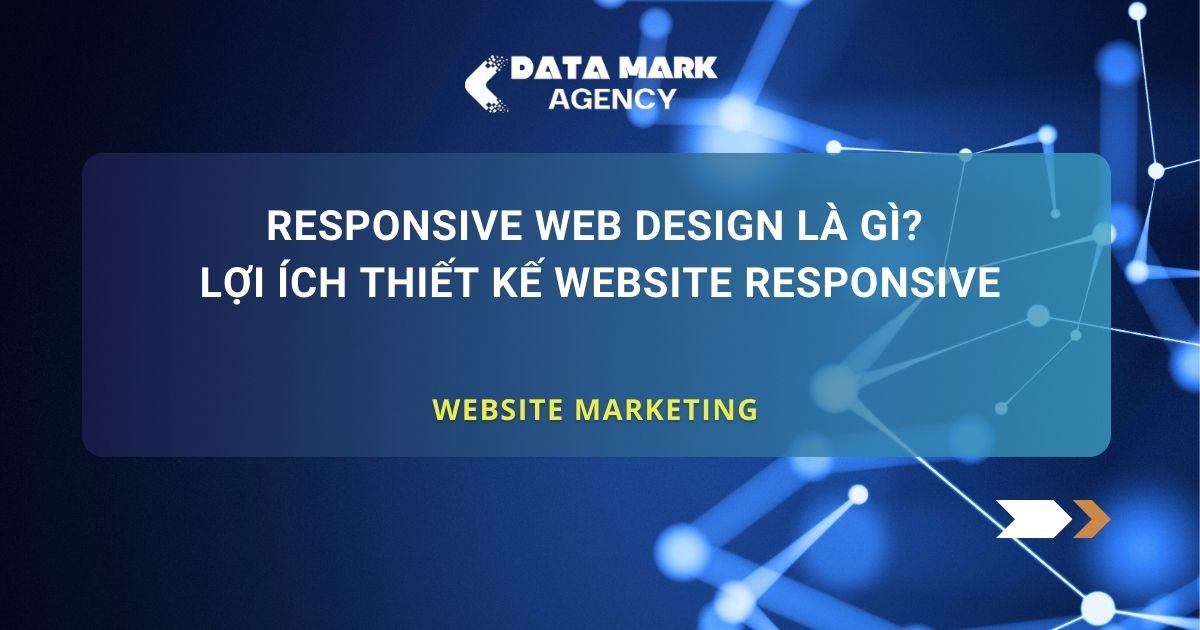 Responsive Web Design Là Gì