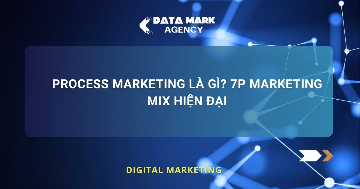 Process Marketing Là Gì