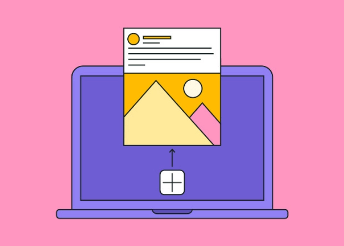 Nén ảnh giúp tối ưu tốc độ tải trang