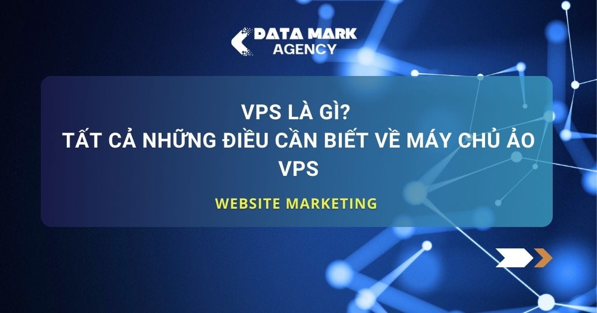 Vps Là Gì