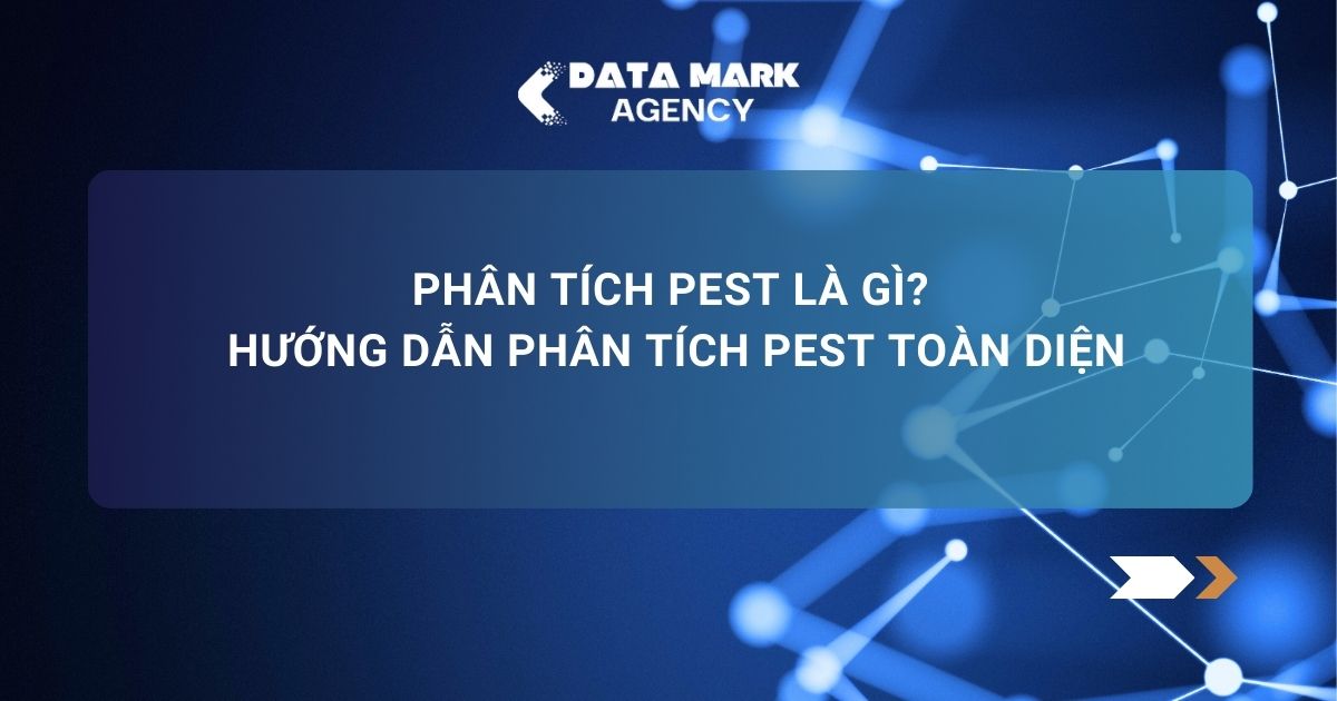 Phân Tích Pest Là Gì Hướng Dẫn Phân Tích Pest Toàn Diện