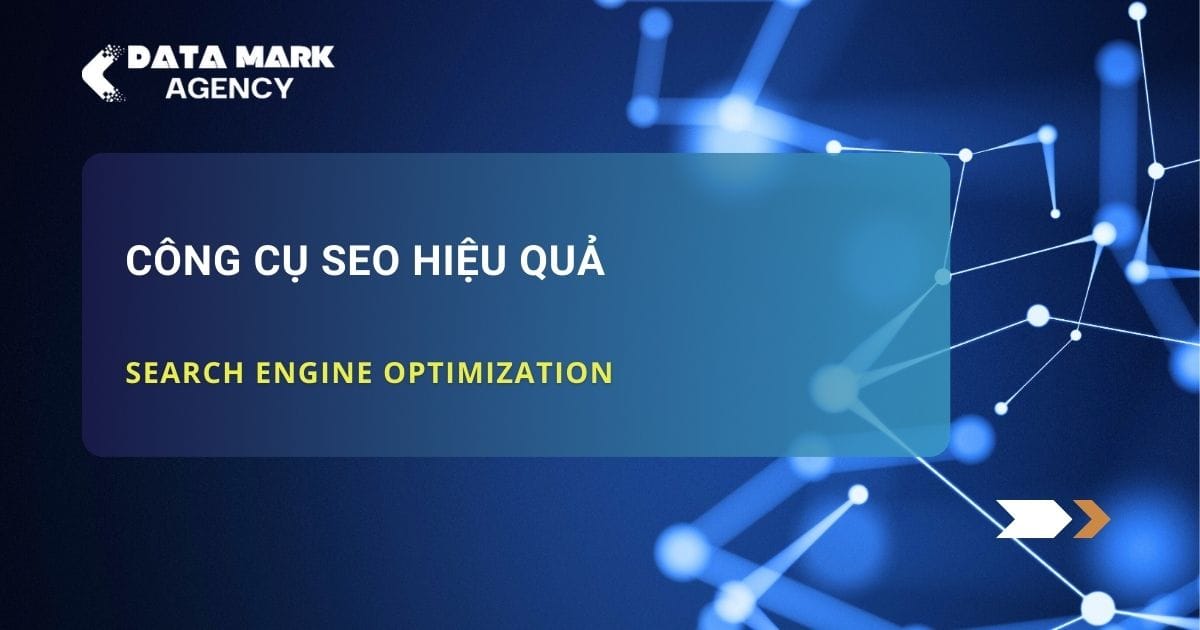 Công Cụ Seo Hiệu Quả
