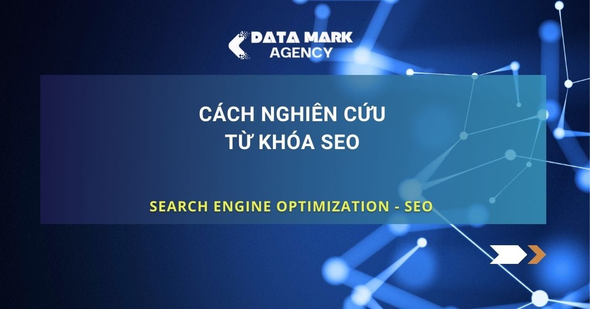 Cách Nghiên Cứu Từ Khóa Seo